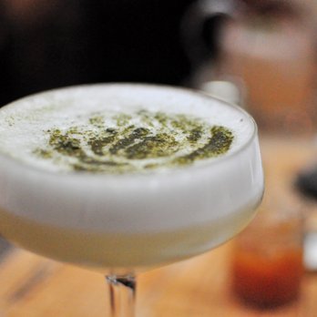 Rose's Luxury - vodka green tea cocktail - New American Near Me - Washington, DC, District of Columbia Rose's Luxury - vodka green tea cocktail - New American Near Me - Washington, DC, District of Columbia