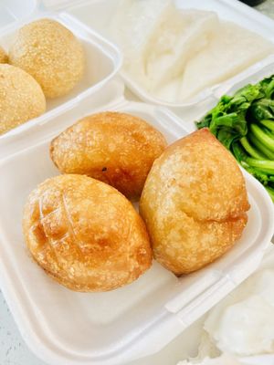 Wah Sing Dim Sum by null