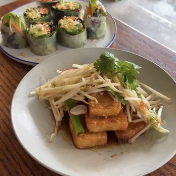 Plue - turnip cake - Thai Near Me - New York, New York Plue - turnip cake - Thai Near Me - New York, New York
