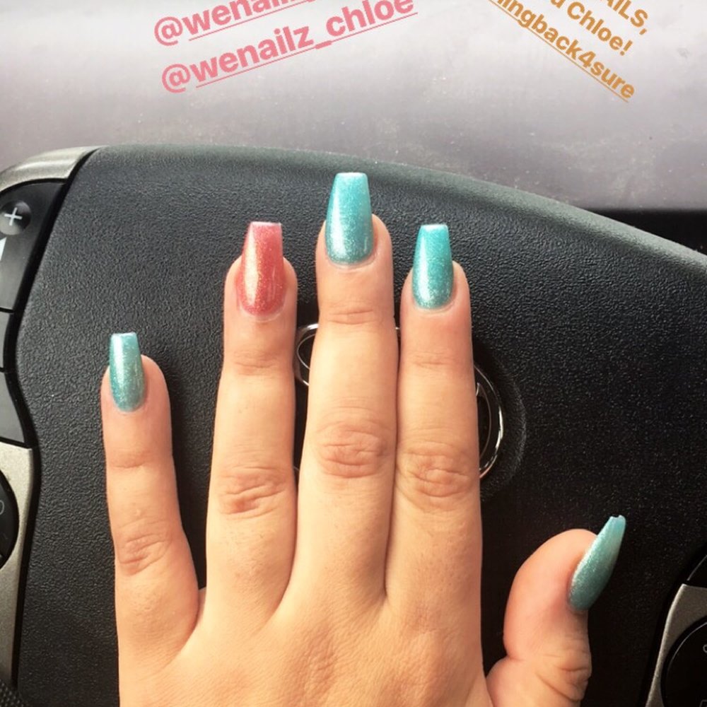 We Nails - Waxing Near Me - Northridge, California