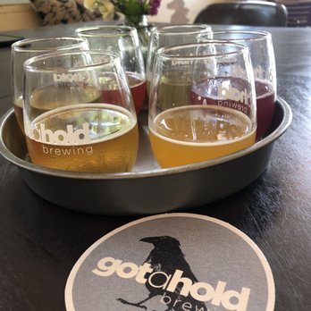 Gotahold Brewing - Breweries Near Me - Eureka Springs, Arkansas Gotahold Brewing - Breweries Near Me - Eureka Springs, Arkansas