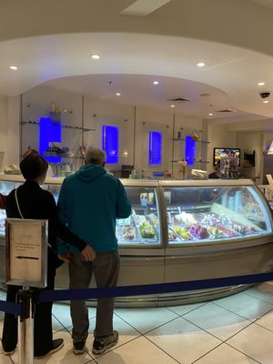 Frost Gelato by null