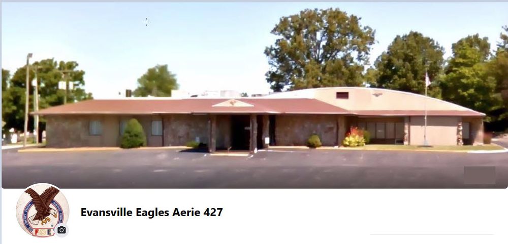 Fraternal Order of Eagles - social services organization in Evansville, IN