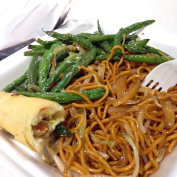 Eat Canteen - This was so bland. Never going back here. Explains why the line is usually non existent. - Chinese Near Me - Toronto, Ontario Eat Canteen - This was so bland. Never going back here. Explains why the line is usually non existent. - Chinese Near Me - Toronto, Ontario