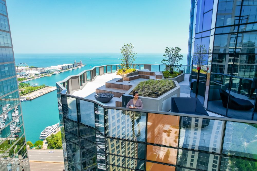 CASCADE LAKESHORE EAST APARTMENTS Updated October 2024 23 Photos