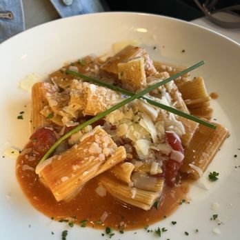 RARE Steak and Seafood - Rigatoni - Seafood Near Me - Lewes, Delaware RARE Steak and Seafood - Rigatoni - Seafood Near Me - Lewes, Delaware