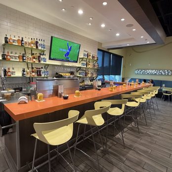 Snooze, an A.M. Eatery - Bar/counter seating - Breakfast & Brunch Near Me - Stafford, Texas