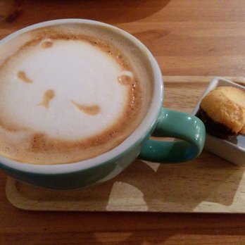 Cafe Maji - :) - Coffee & Tea Near Me - Artesia, California