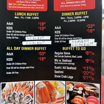 Osaka Sushi Grill & Buffet - Sushi Bars Near Me - Clementon, New Jersey Osaka Sushi Grill & Buffet - Sushi Bars Near Me - Clementon, New Jersey