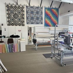 ABS Sewing - InStitches