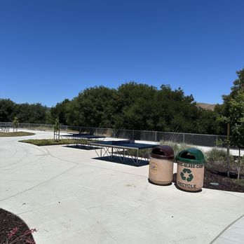 Critter Crossroads Park - Outdoor Table Tennis - Parks Near Me - San Ramon, California Critter Crossroads Park - Outdoor Table Tennis - Parks Near Me - San Ramon, California