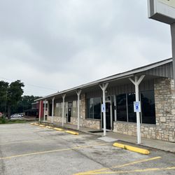 LaFours Seafood Restaurant