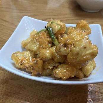 Taisho - Tempura Cauliflower - Sushi Bars Near Me - Sherman Oaks, California Taisho - Tempura Cauliflower - Sushi Bars Near Me - Sherman Oaks, California