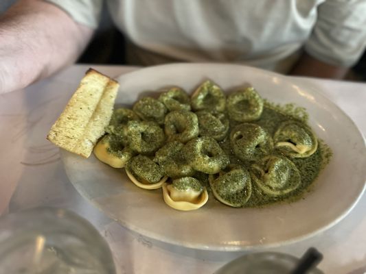Sodini's Trattoria by null