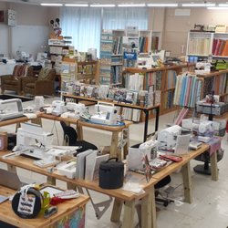 Coast Sew and Vac