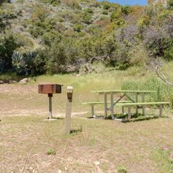 Hermit Gulch Campground
