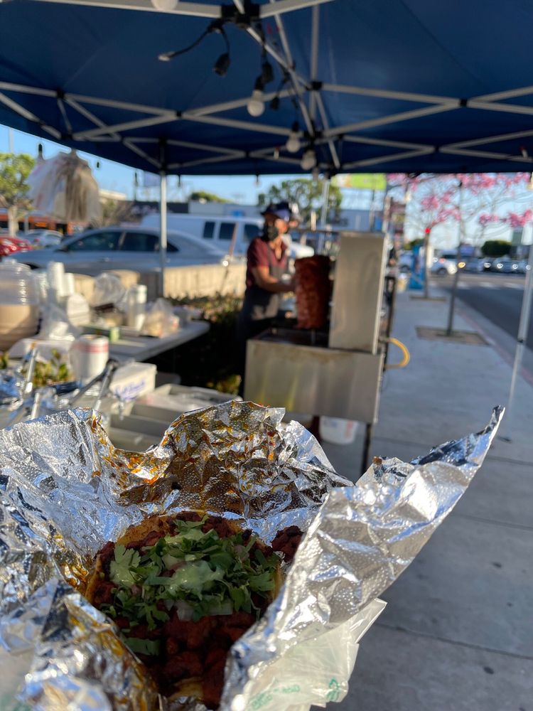 Taqueria Los Jemelos