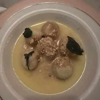 The Charles - Italian Near Me - Dallas, Texas