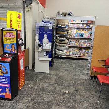 CVS Pharmacy - pharmacy supplies in a store - Drugstores Near Me - San Leandro, California