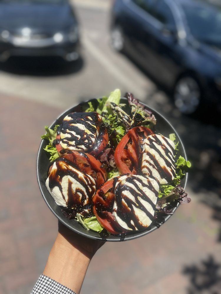 V PIZZA GAINESVILLE Updated September 2024 308 Photos & 296