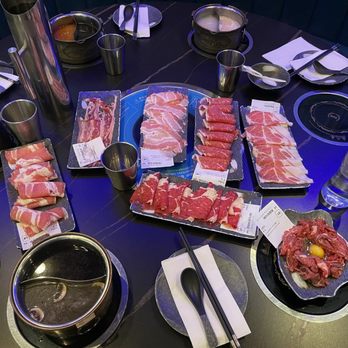 Supreme Pot - Hot Pot Near Me - Daly City, California Supreme Pot - Hot Pot Near Me - Daly City, California