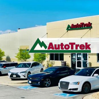 AutoTrek - Auto Repair Near Me - Littleton, Colorado AutoTrek - Auto Repair Near Me - Littleton, Colorado