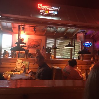 Texas Roadhouse - Dining area - Steakhouses Near Me - Somerset, Kentucky