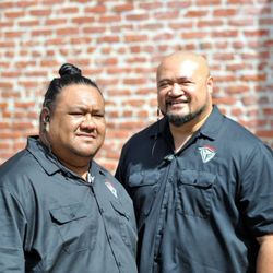 Prior Vision - Co-Owners, Hatimu and Levy