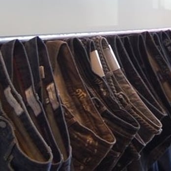 Dutil Denim - Men's Clothing Near Me - Vancouver, British Columbia Dutil Denim - Men's Clothing Near Me - Vancouver, British Columbia