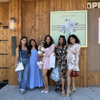 GIWA - The girls - Breakfast & Brunch Near Me - Santa Clara, California