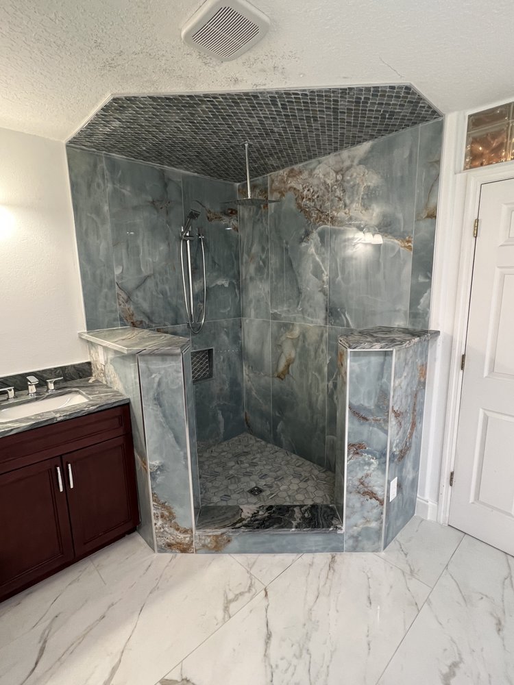 Slide of Superior Plumbing & Remodel