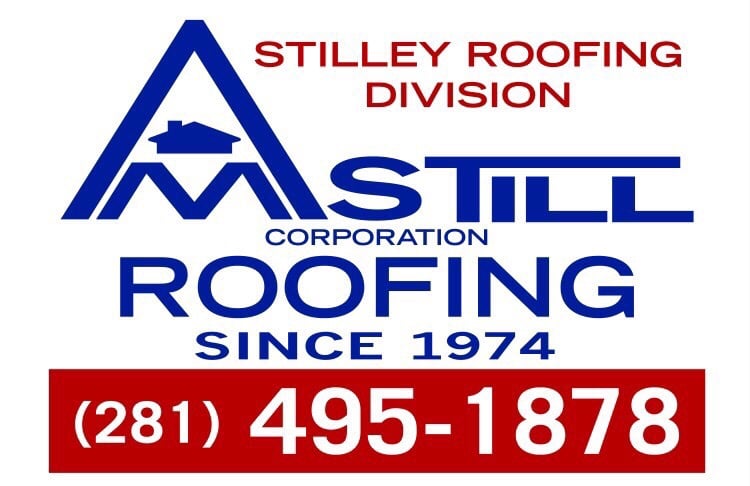 Slide of Amstill Roofing