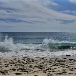 Playa Costa Azul