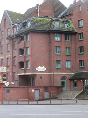 Alt Helgoländer Fischerstube by null