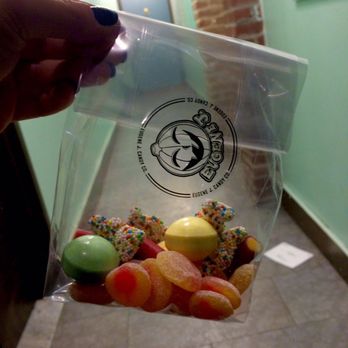 Eugene J. Candy Co. - A mix of classic and creative candies - Candy Stores Near Me - Brooklyn, New York