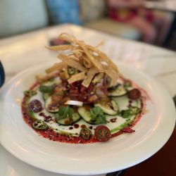 Mi Cafe - Tuna Poke