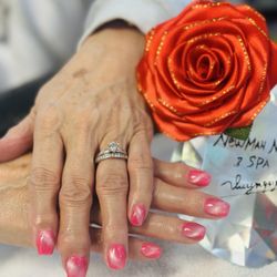 Newman Nails and Spa