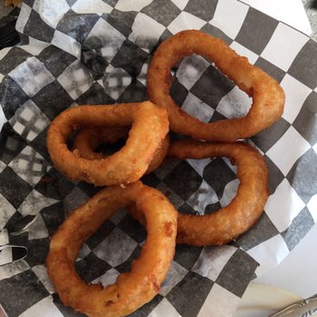 Patti's Kitchen - Fresh onionrings - Breakfast & Brunch Near Me - Normandy Beach, New Jersey