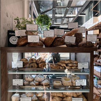 Proof Bread - Inside - Bakeries Near Me - Phoenix, Arizona