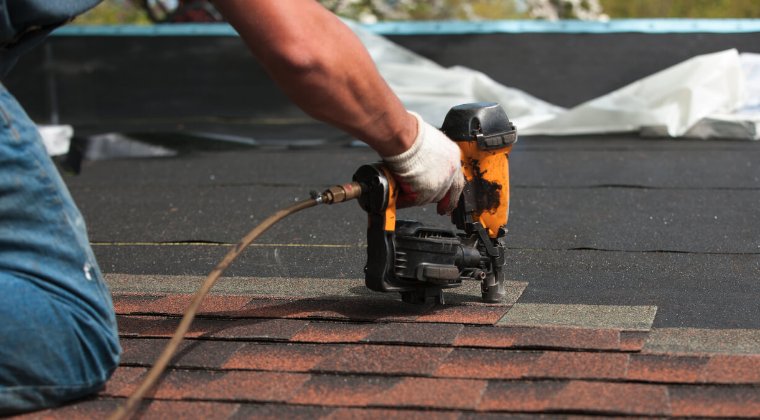 Slide of Rangel Roofing & Restoration