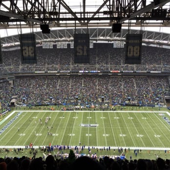 Lumen Field - Giants at Seahawks on 11.9.14 - Stadiums & Arenas Near Me - Seattle, Washington Lumen Field - Giants at Seahawks on 11.9.14 - Stadiums & Arenas Near Me - Seattle, Washington