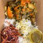 The Jamaican Cuisine Mobile Kitchen