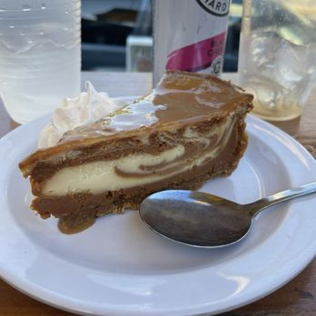Caroline's - Cheesecake - American Near Me - Key West, Florida