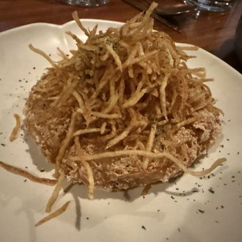 Bansang - Potato pancake at Bansang. We liked this. - Korean Near Me - San Francisco, California
