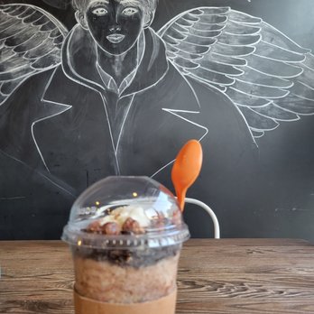 Heavenly Kup - Bubble Tea Near Me - Plano, Texas Heavenly Kup - Bubble Tea Near Me - Plano, Texas