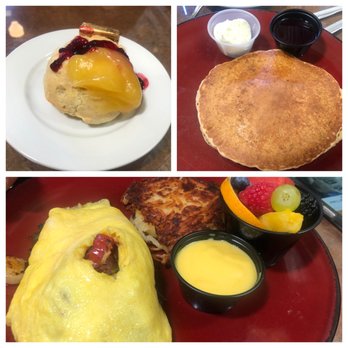 Linn's Restaurant - American Near Me - Cambria, California