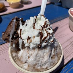 Sno Trips - S'mores