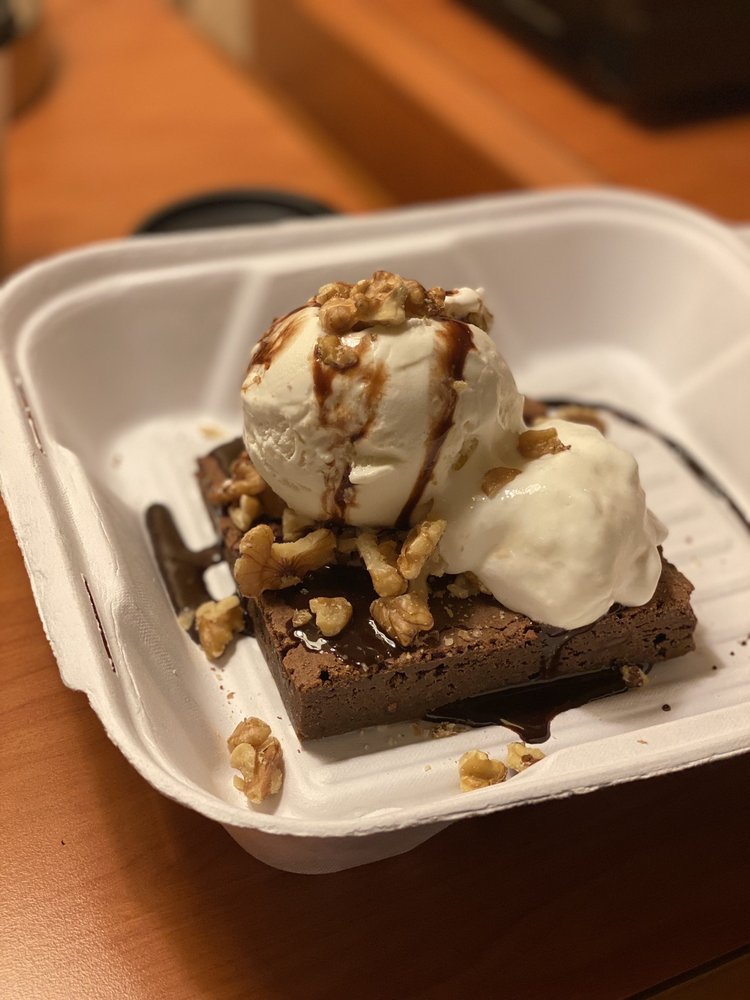 Social spots from Otto's Pub & Brewery