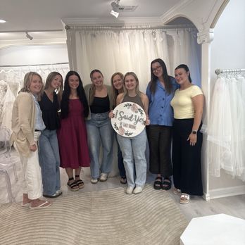 Ve'Lace Bridal - Bridal Near Me - Bellingham, Massachusetts Ve'Lace Bridal - Bridal Near Me - Bellingham, Massachusetts