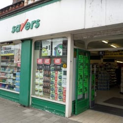 Savers